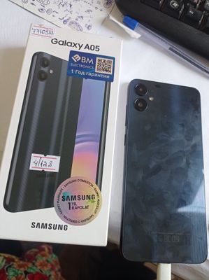 Samsung Galaxy A05 128g