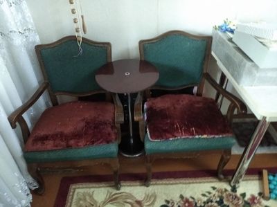 Продам кресло антиквариат