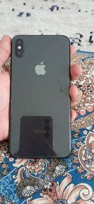 Iphone xs max 64gb