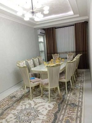 Аренда квартира 3/5/9 Жк Саламатина 103м2 (ани)