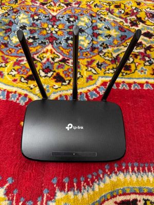 Роутер TP-link б/у