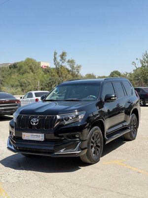 Tayota Lend Cruiser Prado 2021га 2022 сотилади