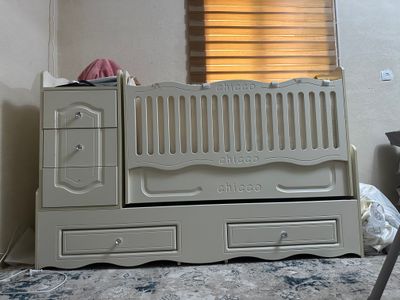 Детский кровать качественный