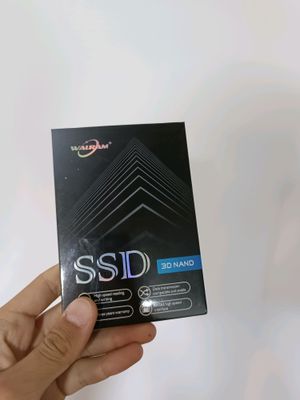 Walram SSD sata