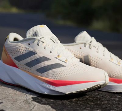 Женские кроссовки Adidas ADIZERO SL W Оригинал new US 7.5 US 8