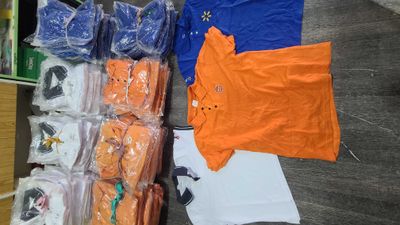 Optom futbolka, arzon kiyimlar