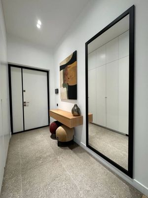 Arenda kvartira Mirabad avenue 1-linya