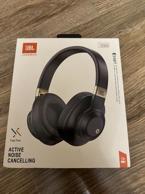 JBL наушники