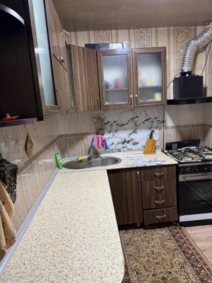 Аренда квартиры Ялангач