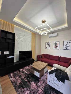 Продажа квартира 3/6/7 ЖК BOULEVARD площадь 91м2