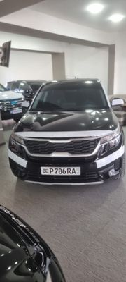 Продаётся кия селтос 2021/2022 год