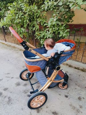 Kalyaska Avtokreslosi bor Xadunog