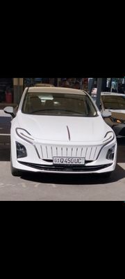 Hongi eqm5 elektr mabil