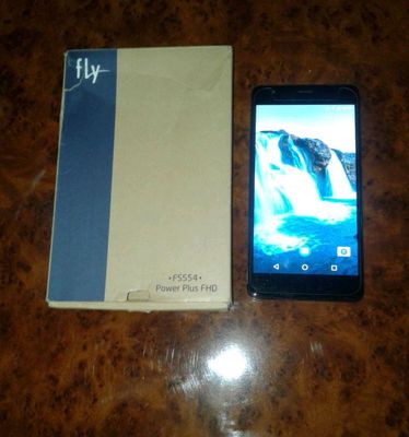 fly telefoʻni