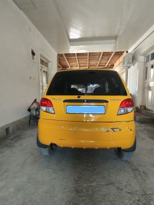 Holati zur matiz sotiladi