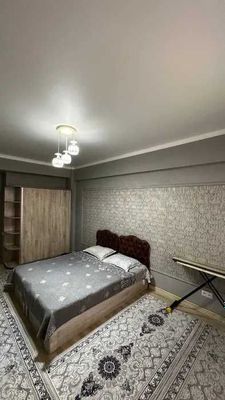 Zudlik bilan 2 xonali kvartira Yunusobod tumanida beriladi 861*