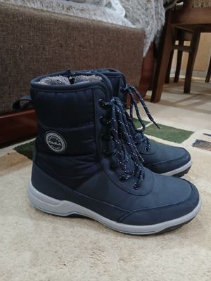 Продам сапоги "Kajila"