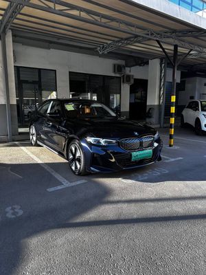 Bmw i3, 40L night sport
