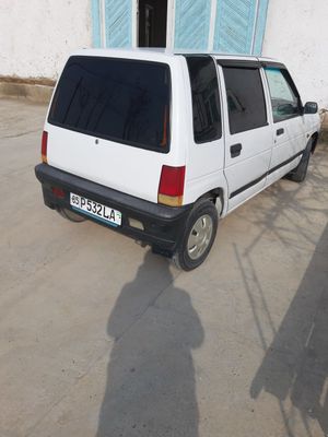 Tico uz daewoo 1997