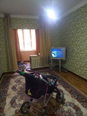 Аренда Сергили 6 2хона 3 бека Мерос Туйхона