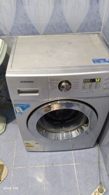 Продаётся стиральная машина - Samsung 6Kg