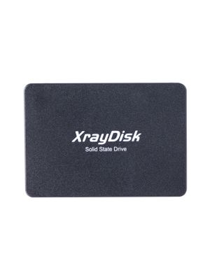 Qattiq disk Xray SSD 120gb Sata3 III 2,5 duym,