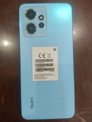 Redmi not 12 Yangi