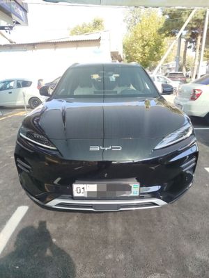 BYD chipiyon 2024 yil zapas hodi 605