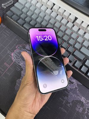 Продам Apple Iphone 14 Pro 128ГБ dual sim