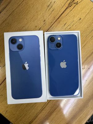 Iphone 13 Mini 128GB blue