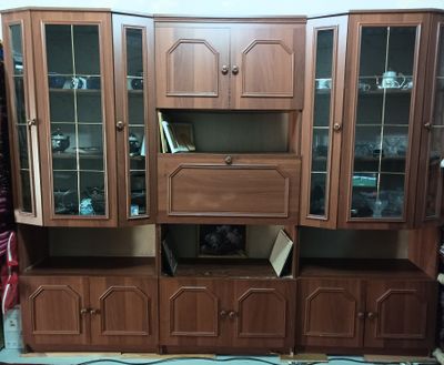 Стенка меболь для гостиницой