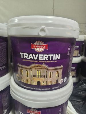 Travertin optim ishlab chiqaruvchidan