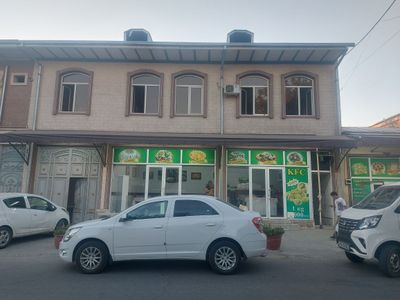 Tinchlikda 2-etaj arendaga beriladi