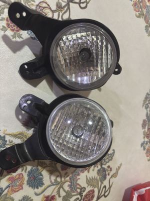Spark tumanka туманка спарк