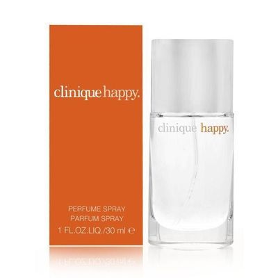 Cliniqui happiy woman edp 30 ml 22$