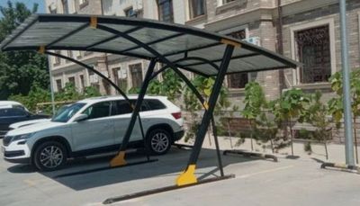 Avto naveslar urnatib beramiz