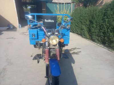 real moto sotiladi