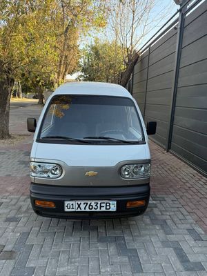 Damas van 2019 yil