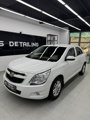 Cobalt 2024 yil Probeg 26.000 km