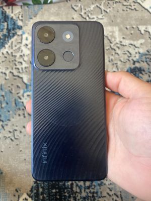 Ram 3+3 gb xotira 64 gb