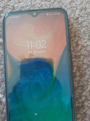Samsung Galaxy A30 2019 yilni  modeli