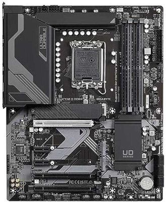 Gigabyte Z790 D DDR4