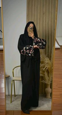 DUBAY ORIGINAL ABAYALARI. DOSTAVKA TEKIN