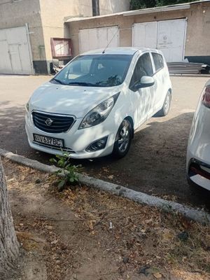 Спарк евро вариант 2018год