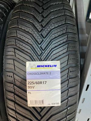 Michelin CrossClimate 2