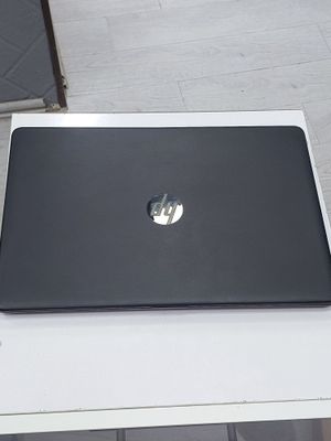 HP Laptop 15-RB0XX