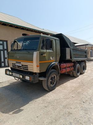 Kamaz 55111 sotiladi