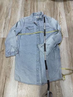 Платье Wrangler размер М