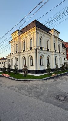 Продам Евро-Дом 6 комнат, 4 соток, ор-р: ул. Никитина