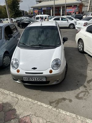 Matiz best 2010